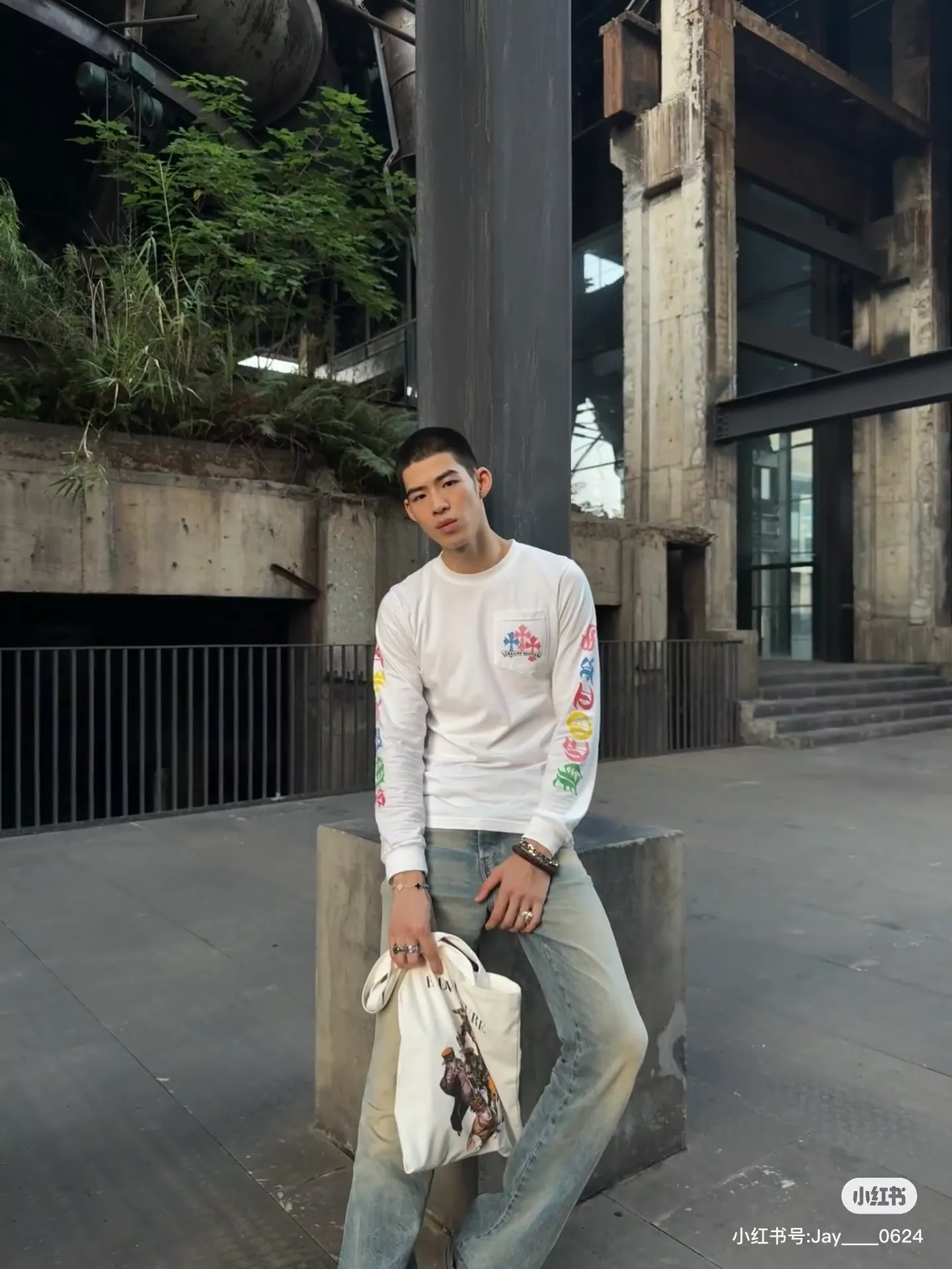 model picture